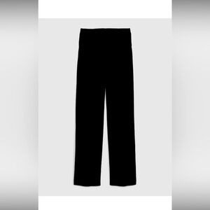 Gap Softsuit‎ Trouser Black
